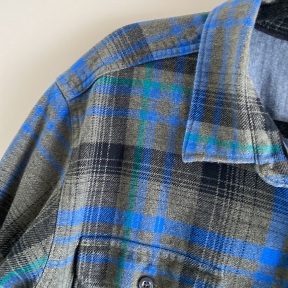The North Face Men’s Arroyo Flannel Shirt - Picture 3 of 12